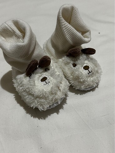 LCW Bebek patik