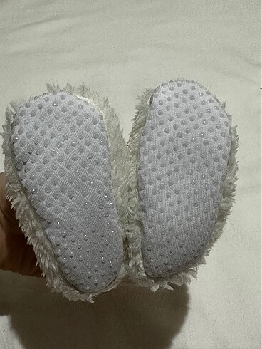 16 Beden LCW Bebek patik