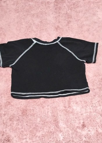 Diğer kuromi baskılı crop