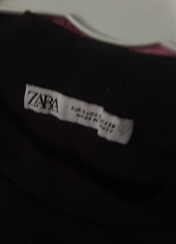 Zara Mini üst
