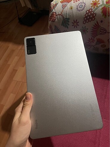 Redmi pro tablet