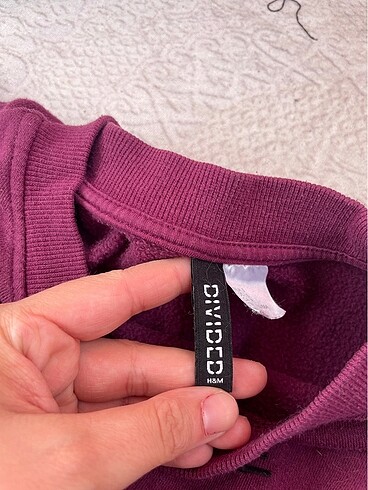 H&M H&M sweat