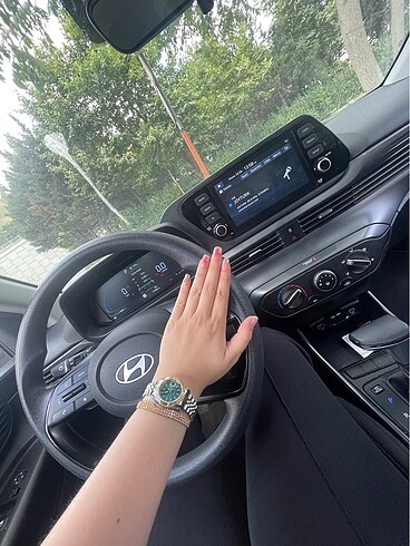 Rolex saat