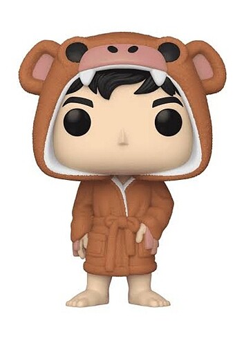  Barry Allen Funko Pop Exclusive Special Edition
