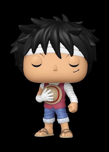  Monkey D. Luffy (Memorial) Funko Pop