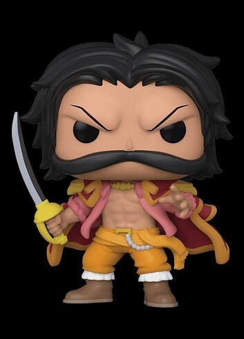  Gol D. Roger Funko Pop