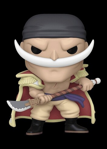  Whitebeard Funko Pop