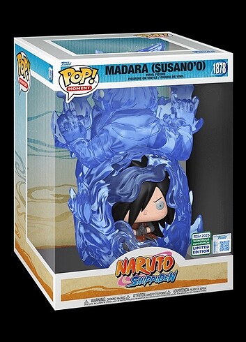 Madara Susanoo Funko Pop