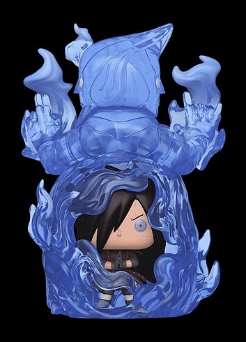  Madara Susanoo Funko Pop