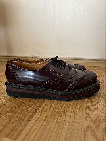 38 Beden Noella Kadın Loafer
