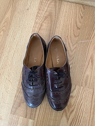 Diğer Noella Kadın Loafer