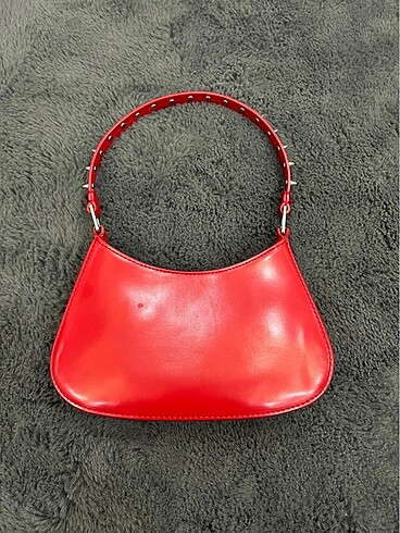 Mango mini çanta