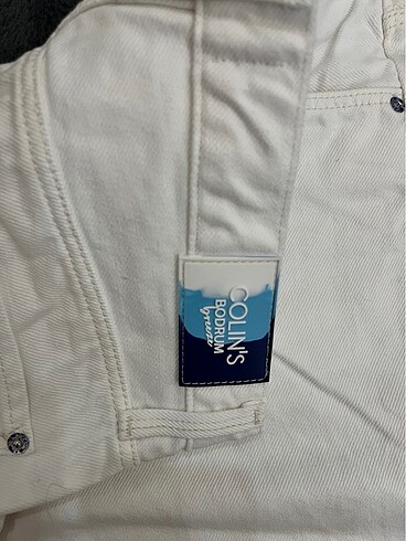 Colin's Colins jean