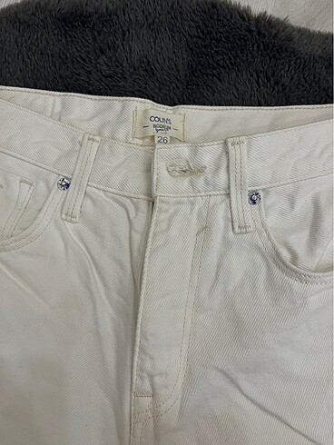 26 Beden Colins jean