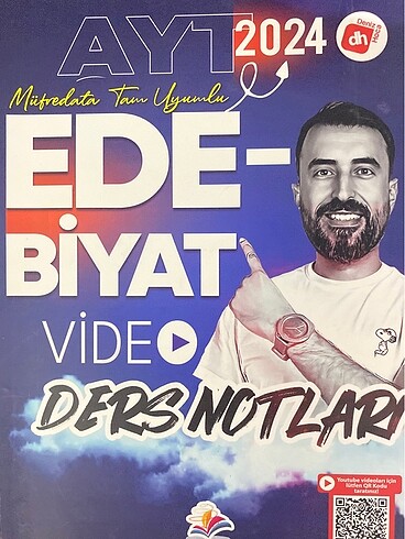 Ayt edebiyat video ders notları