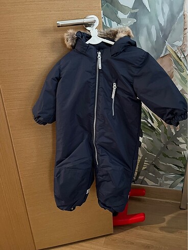 H&m astronot mont