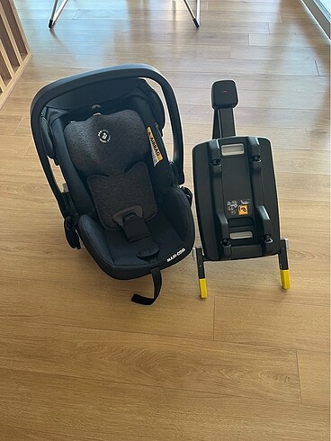 Maxi cosi marble puset