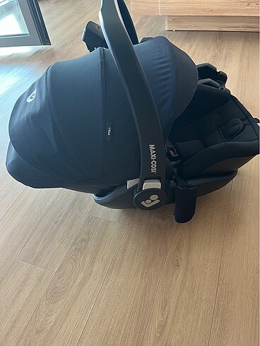 Maxi Cosi Maxi cosi marble puset