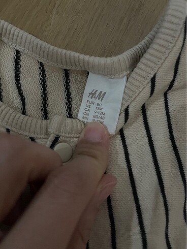 H&M H&m tulum
