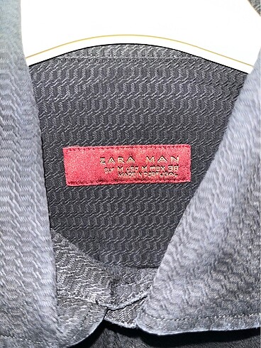 Zara erkek - Görsel 2