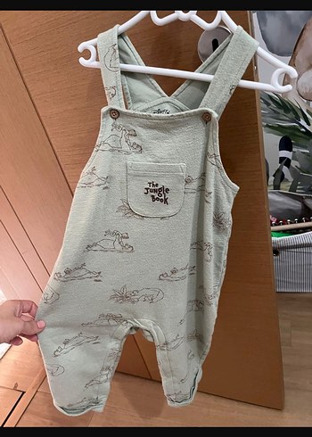 Primark salopet - Görsel 3