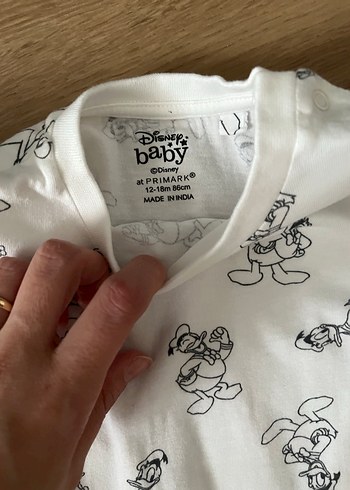 Primark Zıbın - Görsel 2