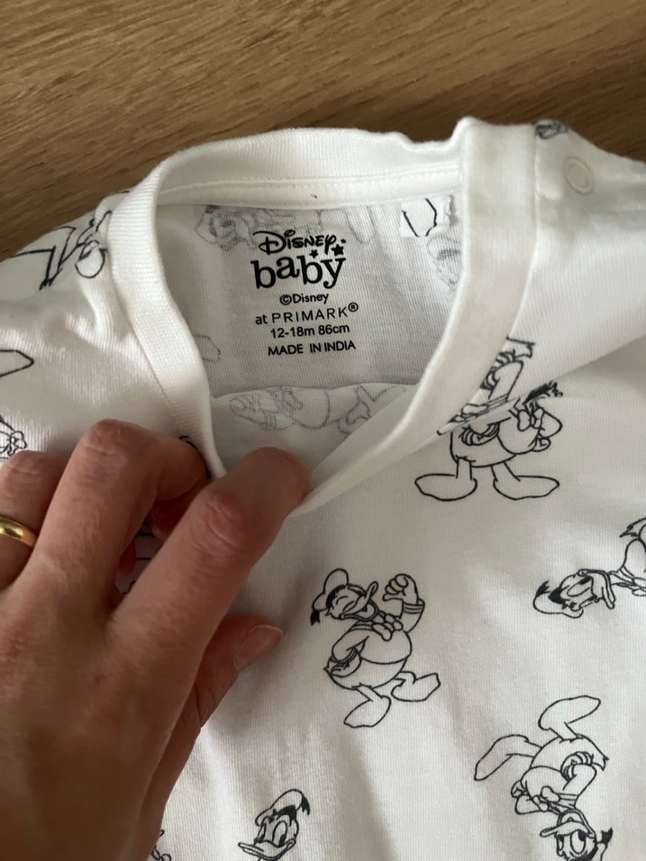 Primark Zıbın - Görsel 2