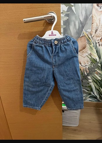Zara bebek pantolon - Görsel 3