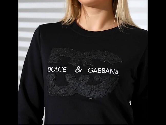 xxl Beden Sweatshirt