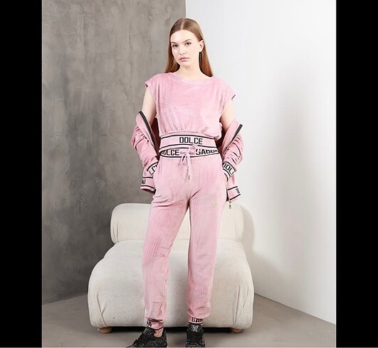 Dolce & Gabbana Takım
