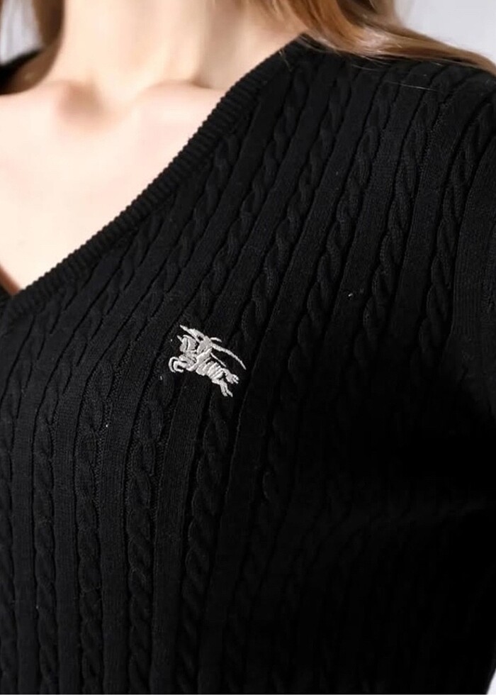 Triko Kazak - Görsel 2