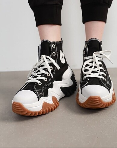 Converse Spor Ayakkabı