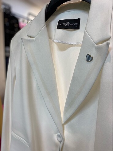 Diğer Blazer Ceket