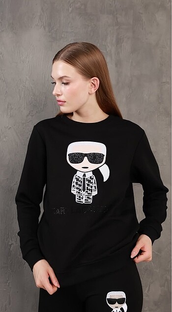 Karl Lagerfeld Sweat