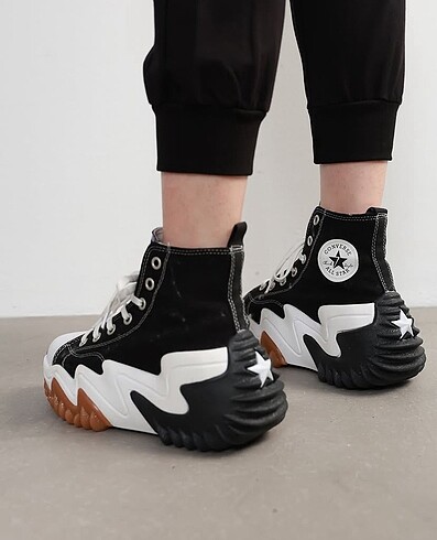 Converse converse spor ayakkabı