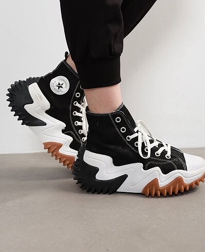 37 Beden converse spor ayakkabı
