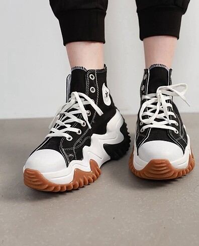 converse spor ayakkabı
