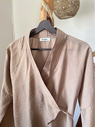 Diğer Kimono