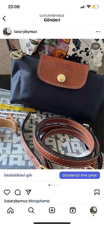 Longchamp