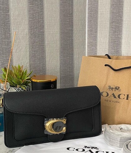 Coach