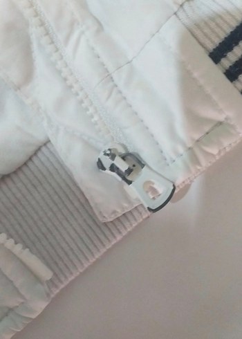 Panço Erkek Çocuk Yağmurluk ve Kinetix ışıklı Spor Ayakkabı. - Görsel 6