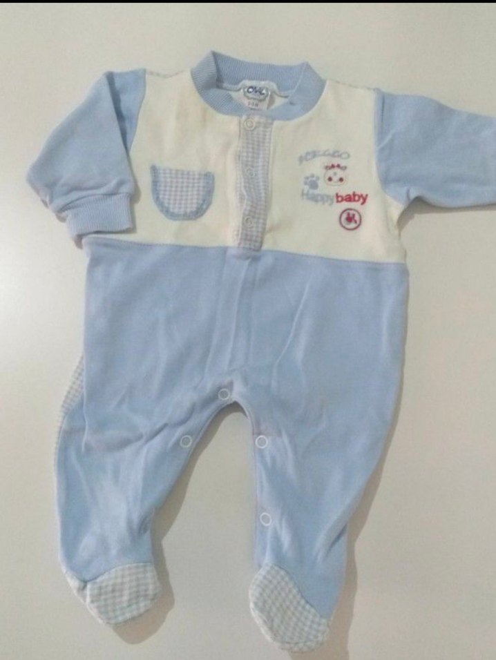 Bebek Tulum - Görsel 2