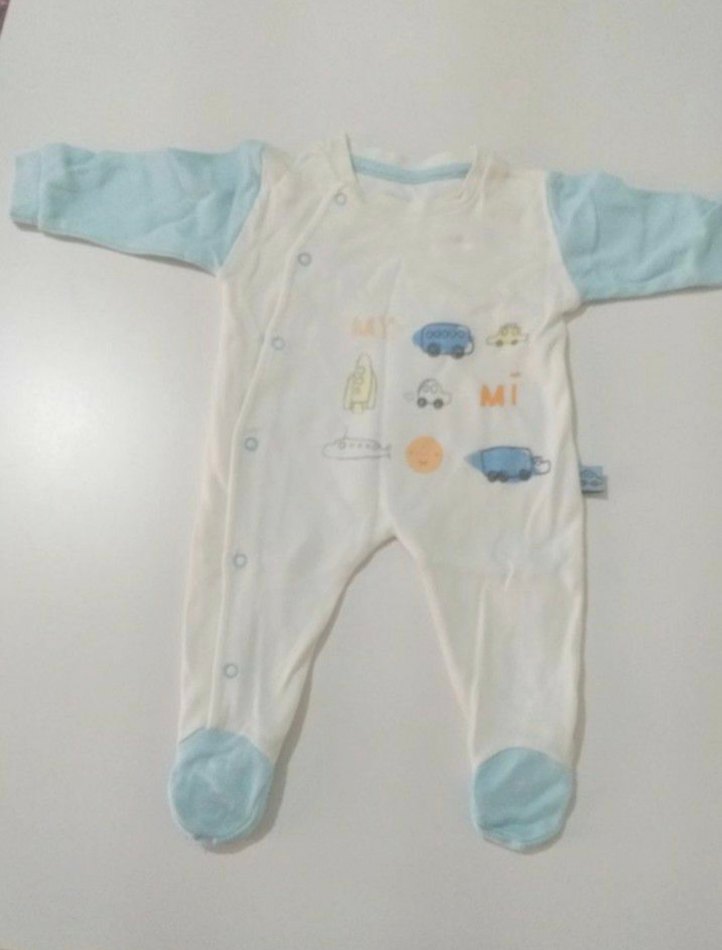 Bebek Tulum - Görsel 3