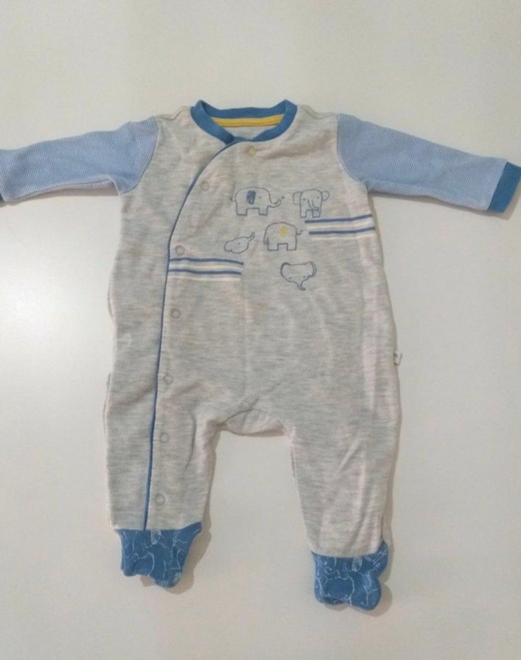 Bebek Tulum - Görsel 5