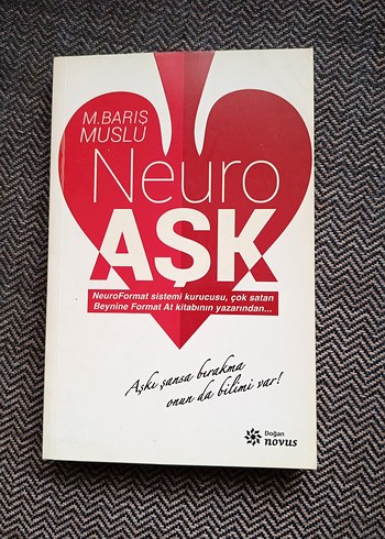 Barış Muslu Sağlığa ve Beyne Dair Kitapları 
toplu fiyatıdır - Görsel 5
