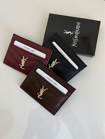 Ysl kartlık