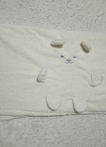 Bebek battaniyeleri