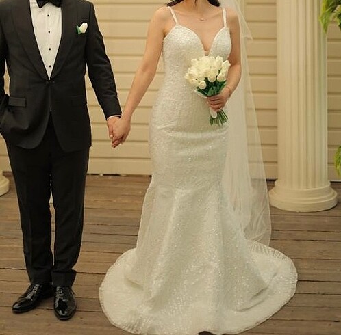 Gelinlik - Görsel 3