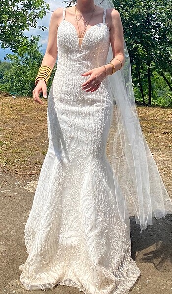 Gelinlik - Görsel 2