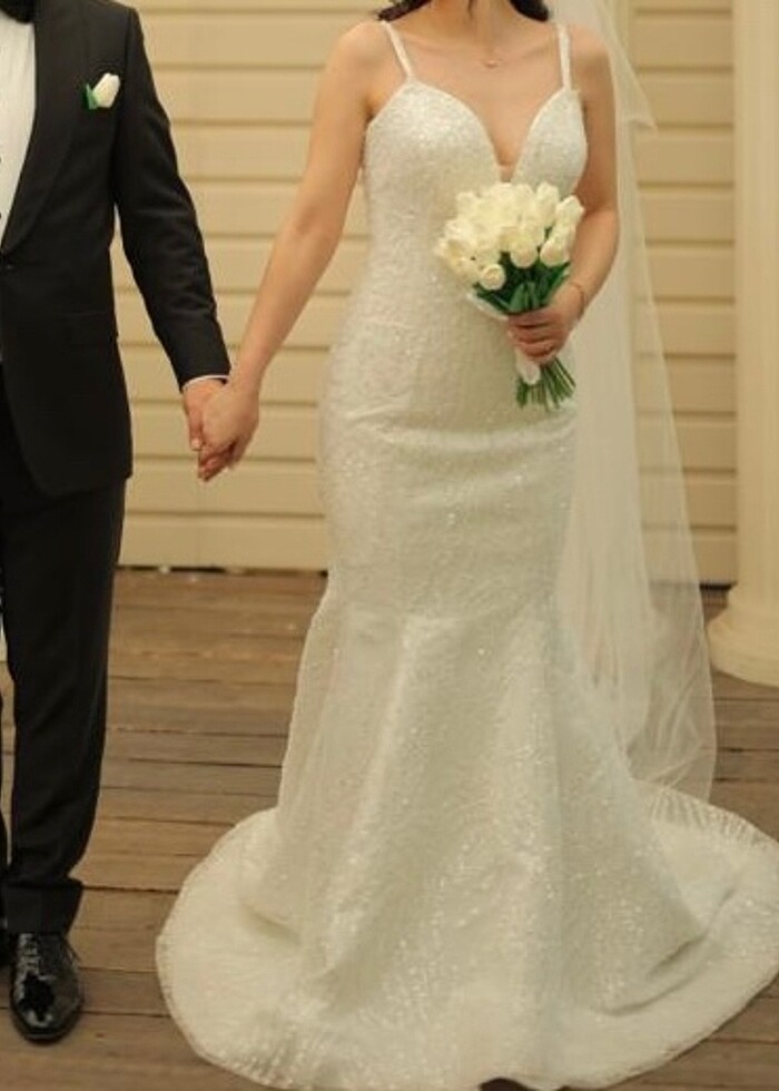 Gelinlik - Görsel 3